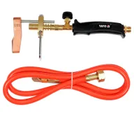 Газовый паяльник YATO YT36701-2