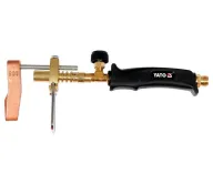 Газовый паяльник YATO YT36701-3