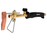 Газовый паяльник YATO YT36701-1