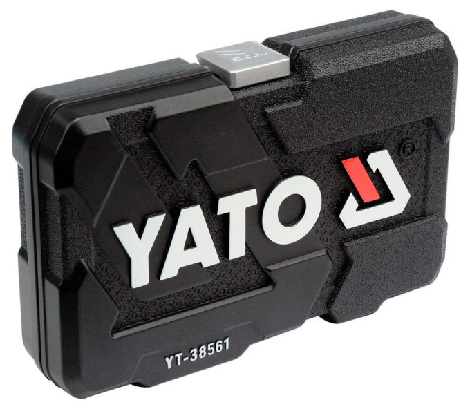 Set 22 duze tubulare YATO YT38561 6-22mm-4
