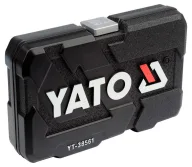Set 22 duze tubulare YATO YT38561 6-22mm-4
