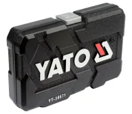 Set 12 duze tubulare YATO YT38671 10-24mm-4