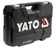 Set 108 duze tubulare și biți YATO YT38791 10-32mm-4