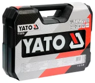 Set 108 duze tubulare și biți YATO YT38791 10-32mm-3