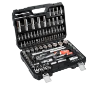 Set 108 duze tubulare și biți YATO YT38791 10-32mm-1