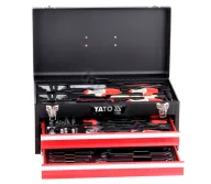 Набор ручных инструментов YATO YT38951 80шт.-2