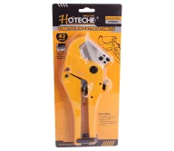 Clești de tăiat țevi PVC HOTECHE 270201 0-42mm-3
