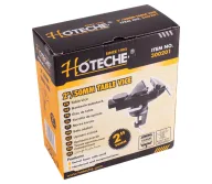 Menghină pentru lăcătuș HOTECHE 300201 50mm-3