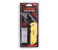 Строительный нож HOTECHE 310419 18мм-4