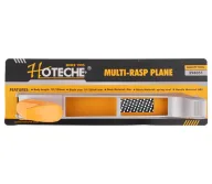 Обдирочный рубанок для гипсокартона HOTECHE 394051 250x41мм-2
