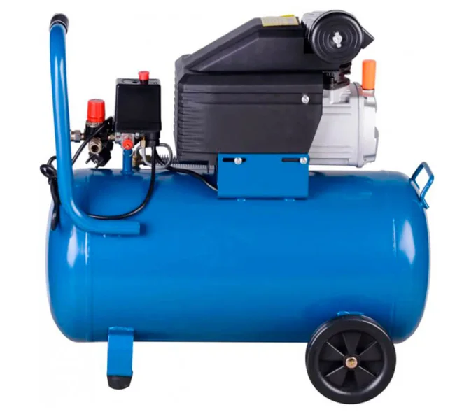 Compresor EnerSol ES-AC180-50-1 180l/min 50L-2