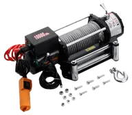 Troliu electric HAGEL DW10000 4500kg 28m-1