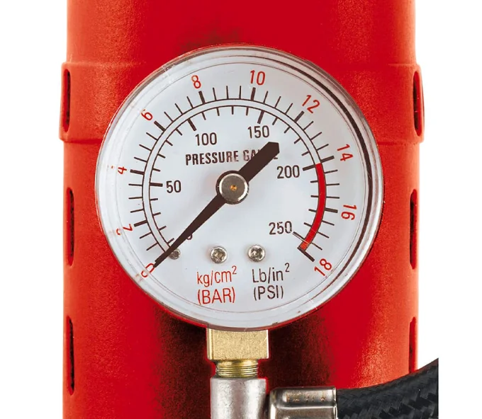 Compresor auto EINHELL CC-AC 35/10 180w 10bar 35l/min-2