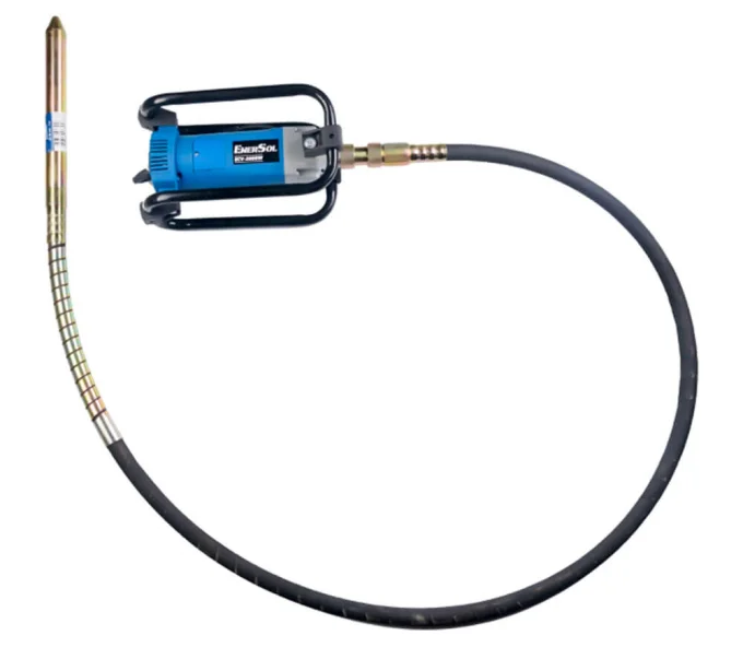 Vibrator de beton EnerSol ECV-2000W-Set 2000w 17000vib/min-2