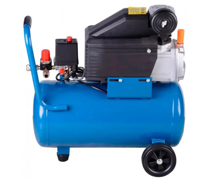 Compresor EnerSol ES-AC200-25-1 200l/min 25L-2