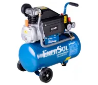 Compresor EnerSol ES-AC200-25-1 200l/min 25L-3