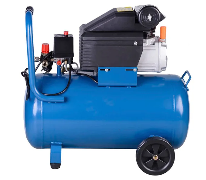 Compresor EnerSol ES-AC200-50-1 200l/min 50L-3