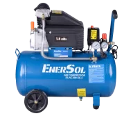 Compresor EnerSol ES-AC200-50-1 200l/min 50L-1