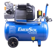 Compresor EnerSol ES-AC350-50-2 350l/min 50L-1