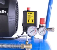 Compresor EnerSol ES-AC350-50-2 350l/min 50L-4