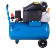 Compresor EnerSol ES-AC180-25-1 180l/min 25L-2