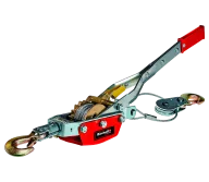 Лебедка ручная горизонтальная EINHELL TC-LW 2000 2000kg 1.6м-1