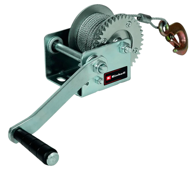 Troliu manual orizontal EINHELL TC-WI 500 500kg 10m-1