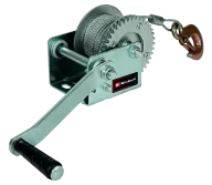 Troliu manual orizontal EINHELL TC-WI 500 500kg 10m-1