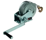 Troliu manual orizontal EINHELL TC-WI 500 800kg 20m-1