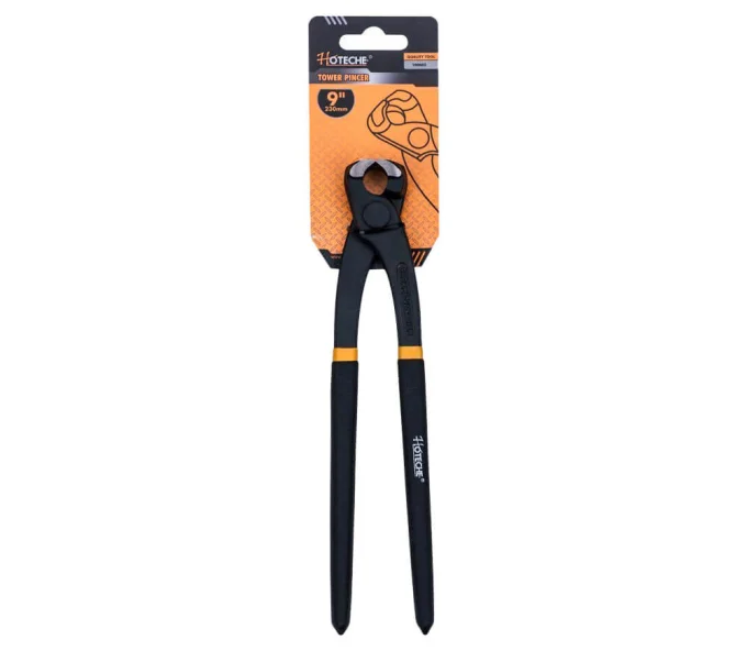 Clești pentru cuie HOTECHE 100602 230mm-2