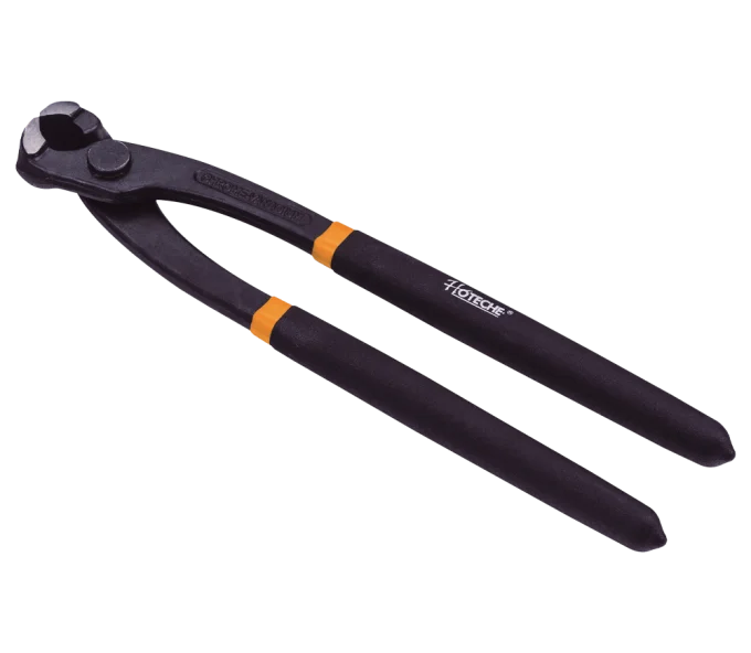 Clești pentru cuie HOTECHE 100602 230mm-1