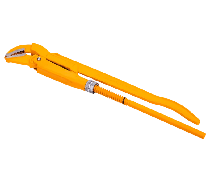 Cheie reglabilă pentru țevi HOTECHE 150301 0-25mm 320mm-1