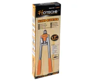 Заклёпочник ручной HOTECHE 160601-2