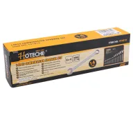 Set 14 chei combinate HOTECHE 191012 8x24mm-2