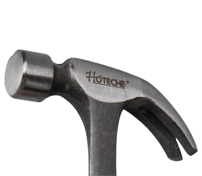 Молоток-гвоздодер HOTECHE 210901 450г-2