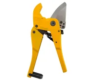 Clești de tăiat țevi PVC HOTECHE 270201 0-42mm-2
