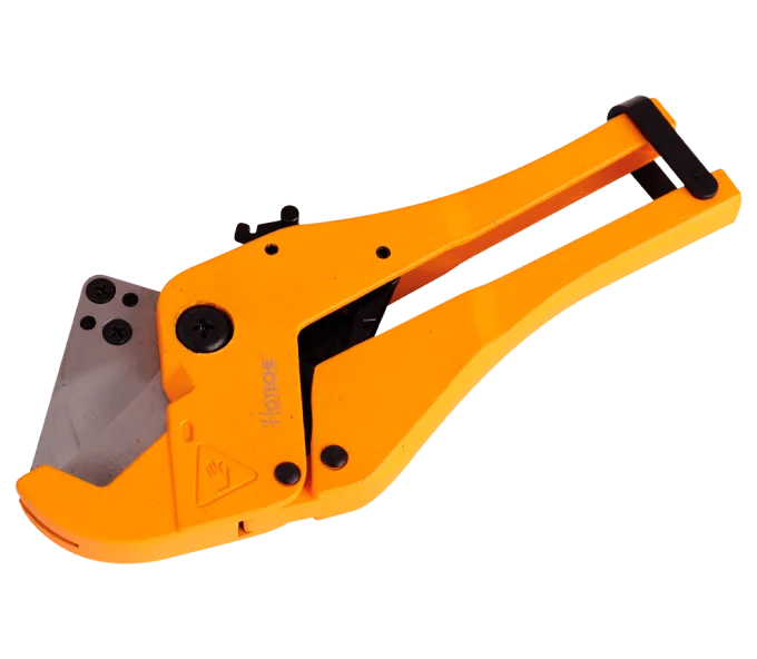 Clești de tăiat țevi PVC HOTECHE 270201 0-42mm-1