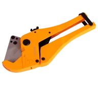 Clești de tăiat țevi PVC HOTECHE 270201 0-42mm-1
