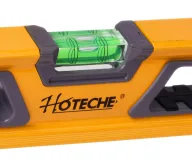 Строительный уровень HOTECHE 283215 150см магнит-4