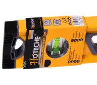 Строительный уровень HOTECHE 283215 150см магнит-2