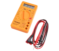 Multimetru digital HOTECHE 284803 0-600V-1