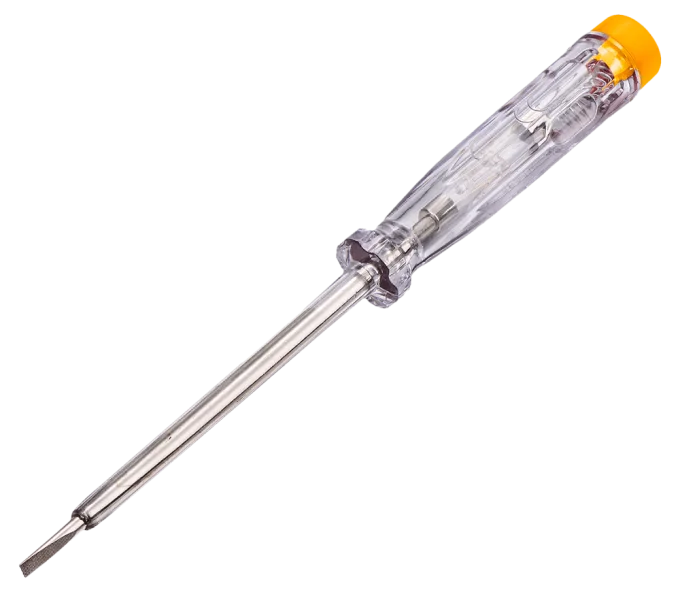 Отвертка-индикатор HOTECHE 286002 100-250В-1