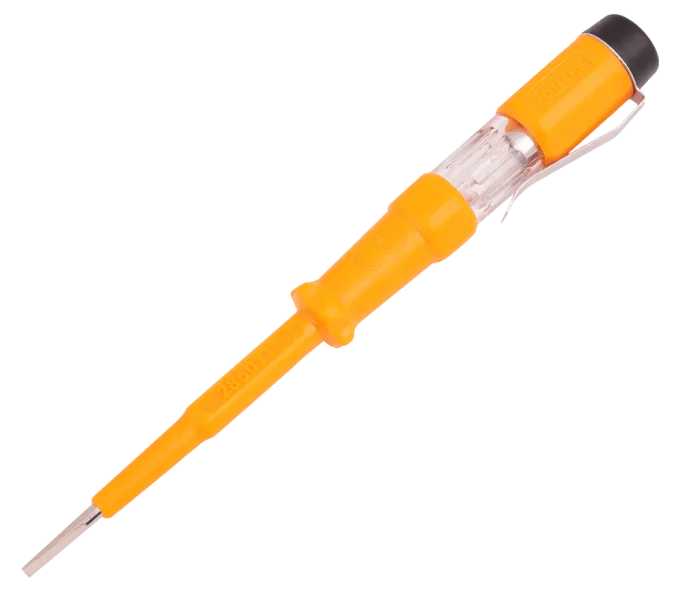 Отвертка-индикатор HOTECHE 286011 100-500В-1