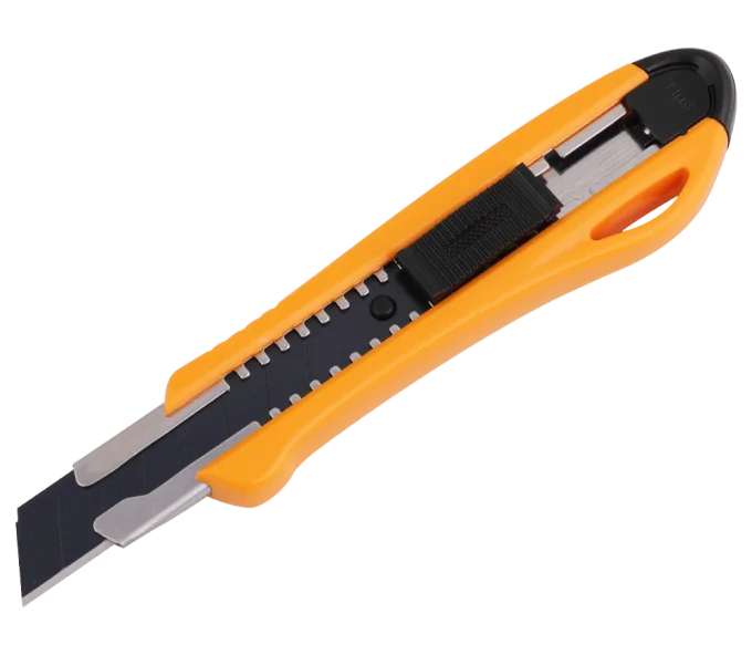 Cuțit pentru construcții HOTECHE 310718 18mm-1