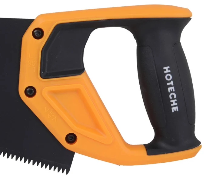 Fierăstrău manual HOTECHE 340316 400mm-2