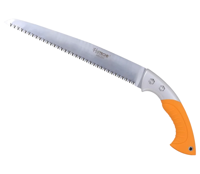 Fierăstrău manual de grădină HOTECHE 341321 310mm-1