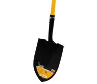 Lopată-hârleț HOTECHE 376207 1650mm-3