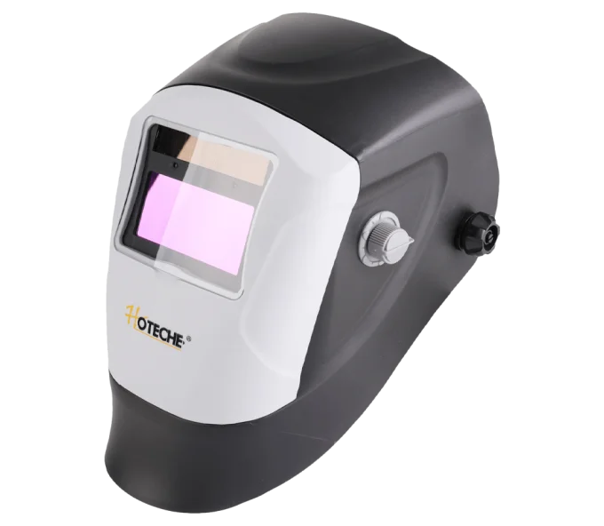 Маска сварщика HOTECHE 439009 хамелеон 13DIN-1