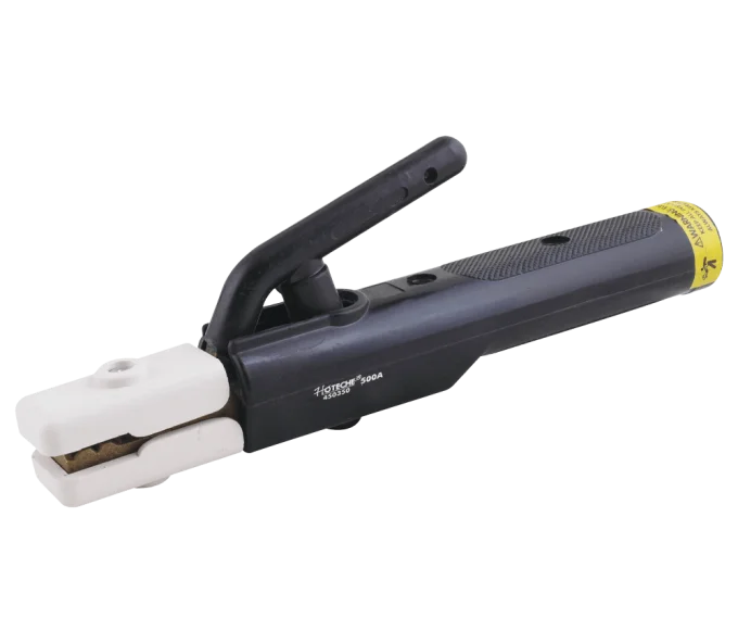 Электрододержатель HOTECHE 450350 500A-1