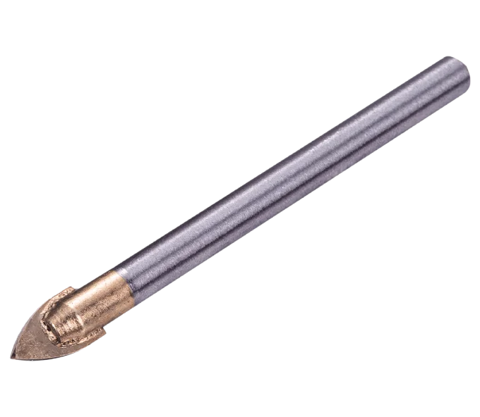 Burghiu pe sticlă și ceramică HOTECHE 520410 10mm-1
